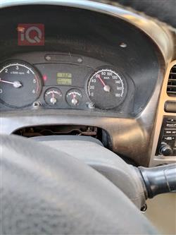 Kia Bongo